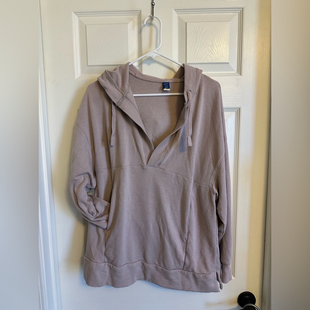 Old Navy Hoodie